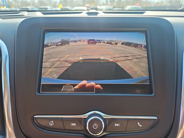 Used 2023 Chevrolet Equinox LS w/ LS Convenience Package image 21