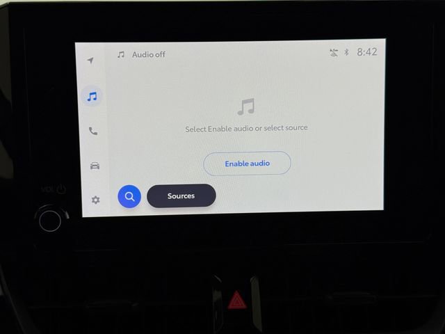 Used 2026 Toyota Corolla SE image 17