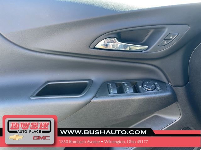 Used 2024 Chevrolet Equinox LT w/ LPO, Floor Liner Package image 20