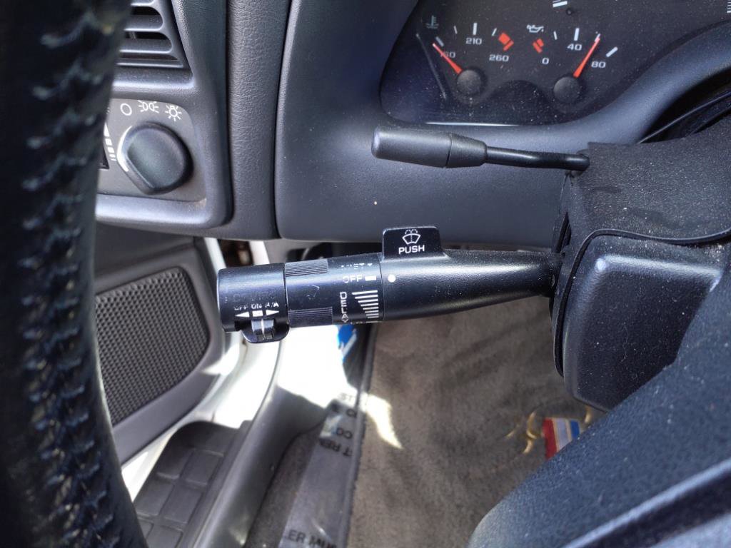 Used 1997 Chevrolet Camaro Z28 w/ Preferred Equipment Group 2 image 23