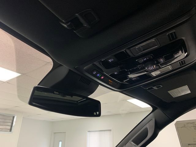 New 2026 Chevrolet Suburban Premier w/ Sun And Tow Package image 61