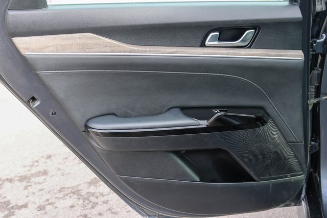 Used 2022 Kia K5 EX w/ EX Premium Package image 13