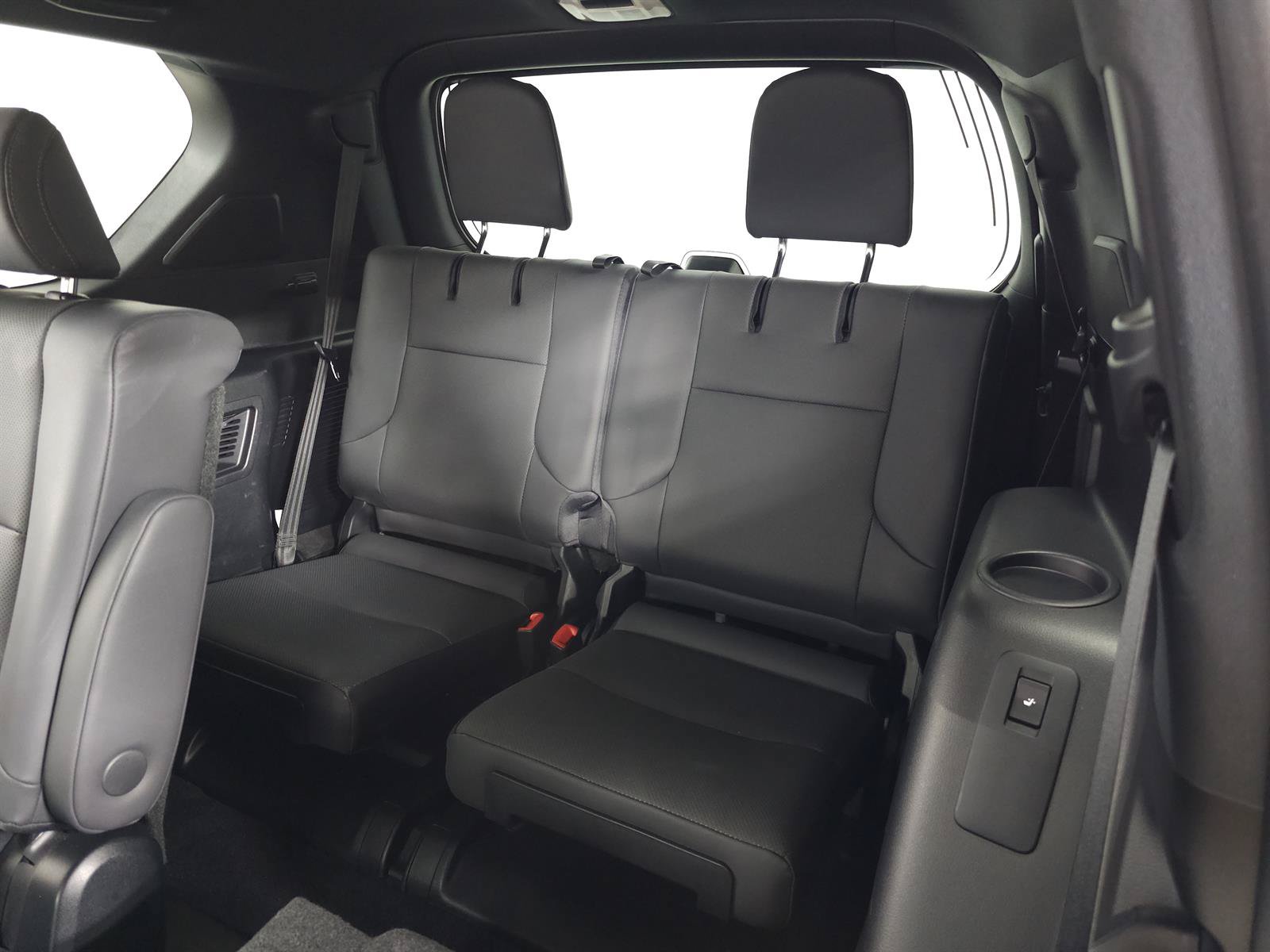Certified 2021 Lexus GX 460 Premium AWD/4WD image 33
