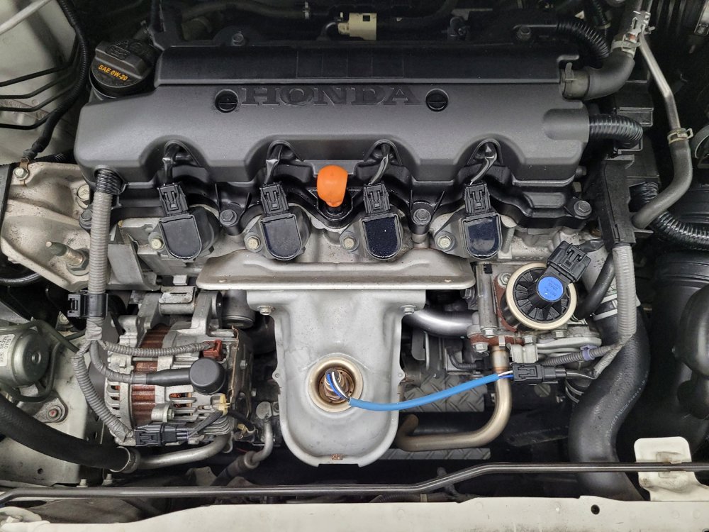 Used 2015 Honda Civic LX image 30