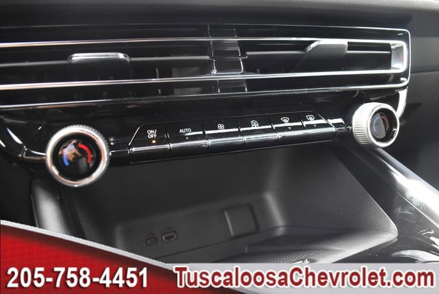 New 2026 Chevrolet Traverse LT w/ Driver Confidence Package image 32