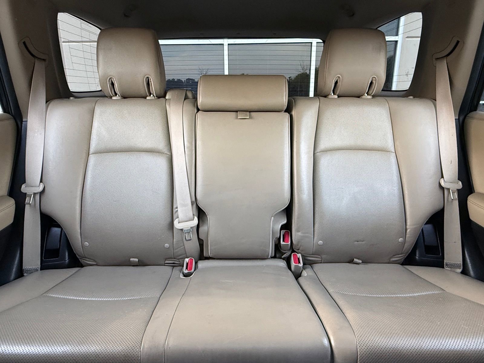 Used 2014 Toyota 4Runner Limited image 42