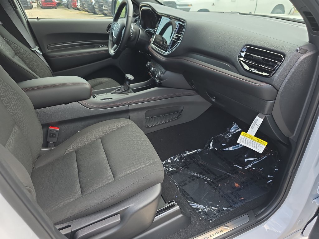 New 2026 Dodge Durango GT w/ Blacktop Package AWD/4WD image 35