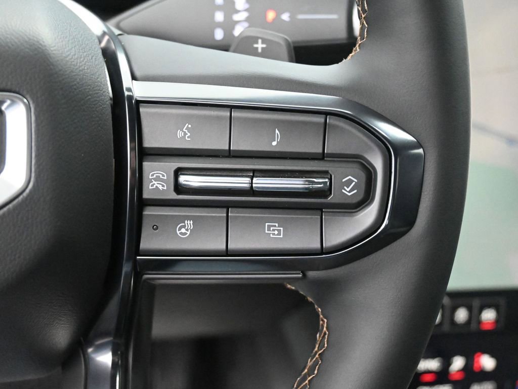 New 2026 GMC Terrain AT4 w/ Technology Package II image 30