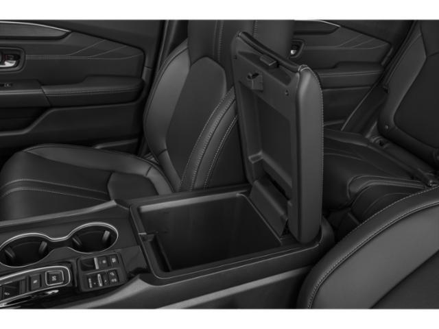 New 2026 Honda Pilot Touring image 36
