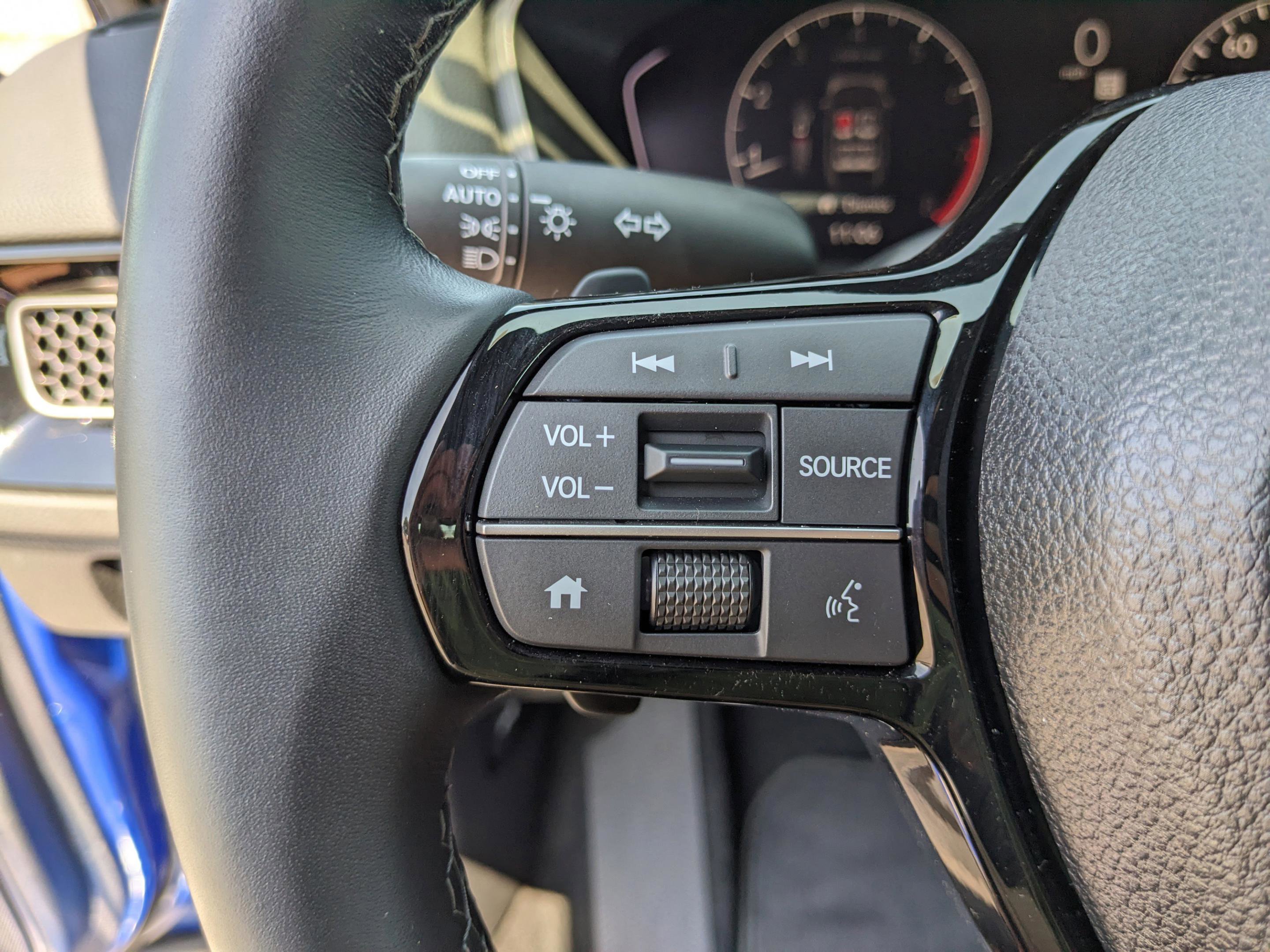 Used 2024 Honda Civic Sport image 32