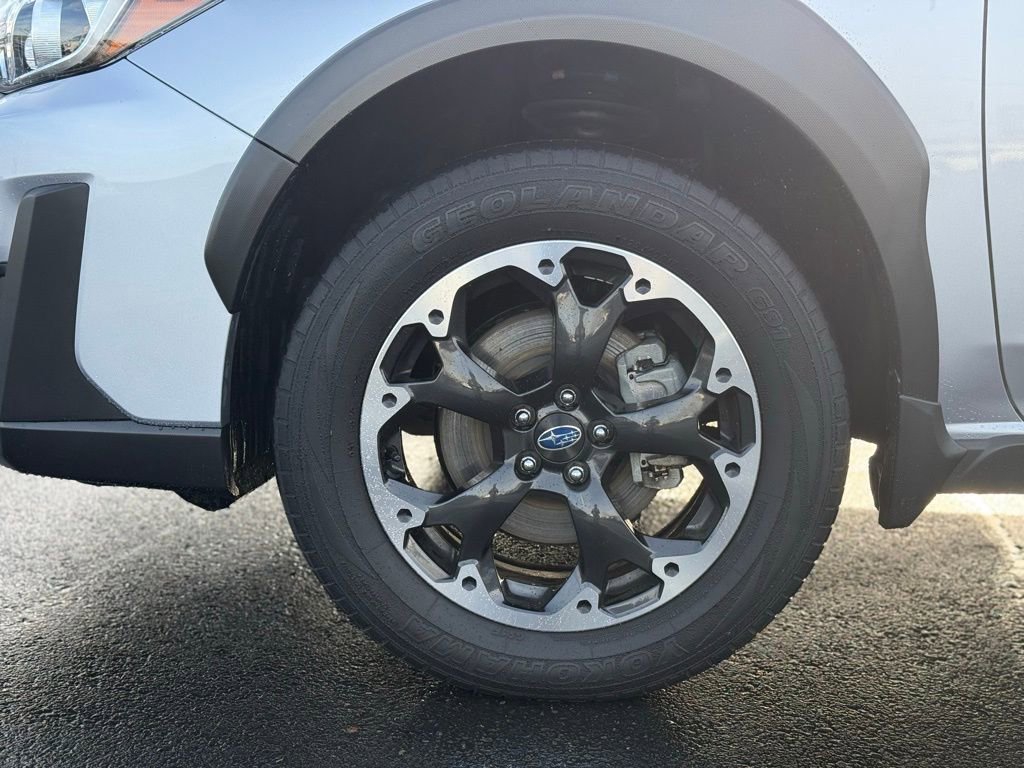 Used 2023 Subaru Crosstrek 2.0i Premium image 9
