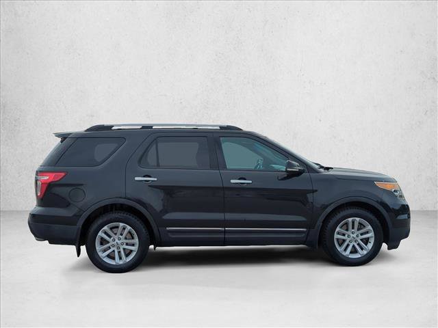 Used 2014 Ford Explorer XLT w/ Equipment Group 202A FWD image 4