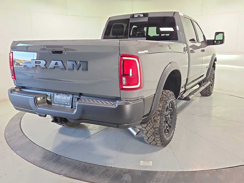 New 2026 RAM 2500 Power Wagon image 6