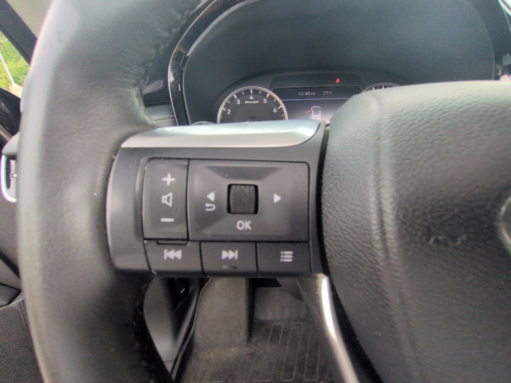 Used 2023 INFINITI QX60 Pure FWD image 16