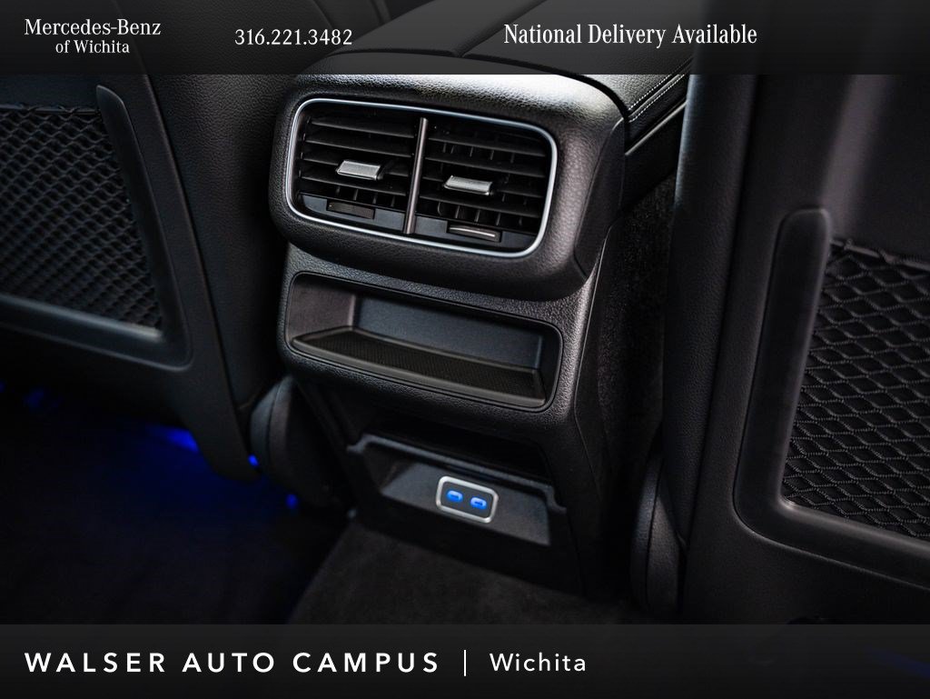 New 2026 Mercedes-Benz GLE 450 4MATIC image 36