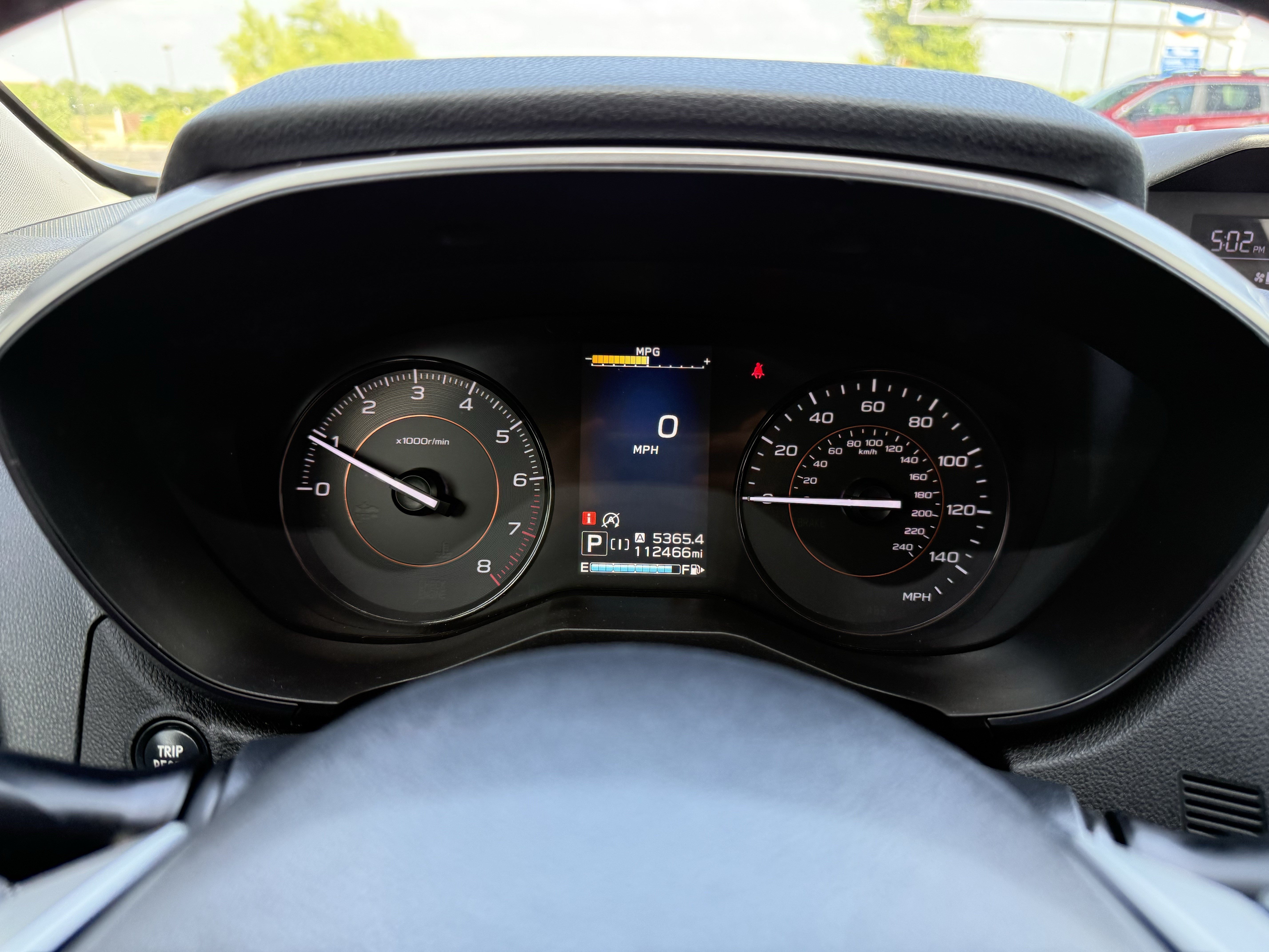 Used 2020 Subaru Crosstrek 2.0i Premium w/ Moonroof Package 1 AWD/4WD image 20