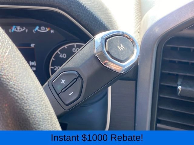 Used 2023 Ford F150 XLT w/ XTR Package AWD/4WD image 13