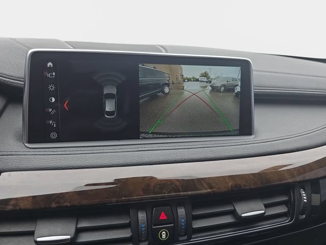 Used 2018 BMW X6 xDrive35i AWD/4WD image 26