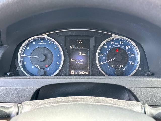 Used 2016 Toyota Camry LE FWD image 21
