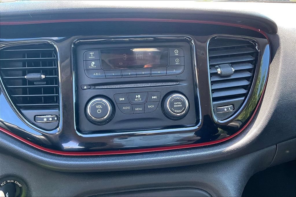 Used 2015 Dodge Dart SXT FWD image 21