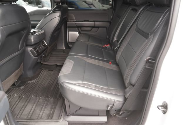 Used 2022 Ford F150 Raptor w/ Equipment Group 801A High AWD/4WD image 12