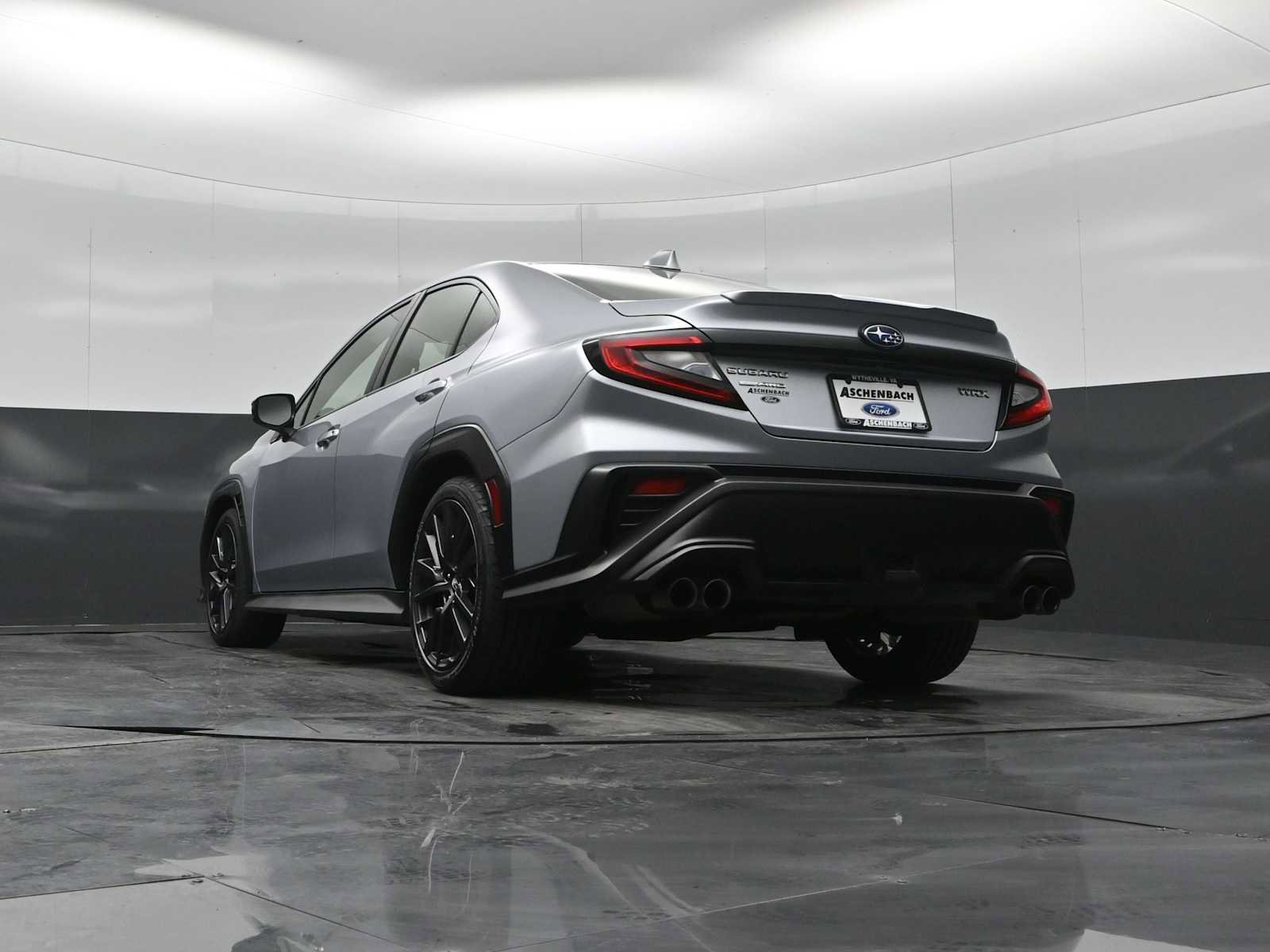 Used 2023 Subaru WRX Premium image 30