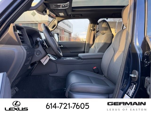 New 2026 Lexus GX 550 image 22
