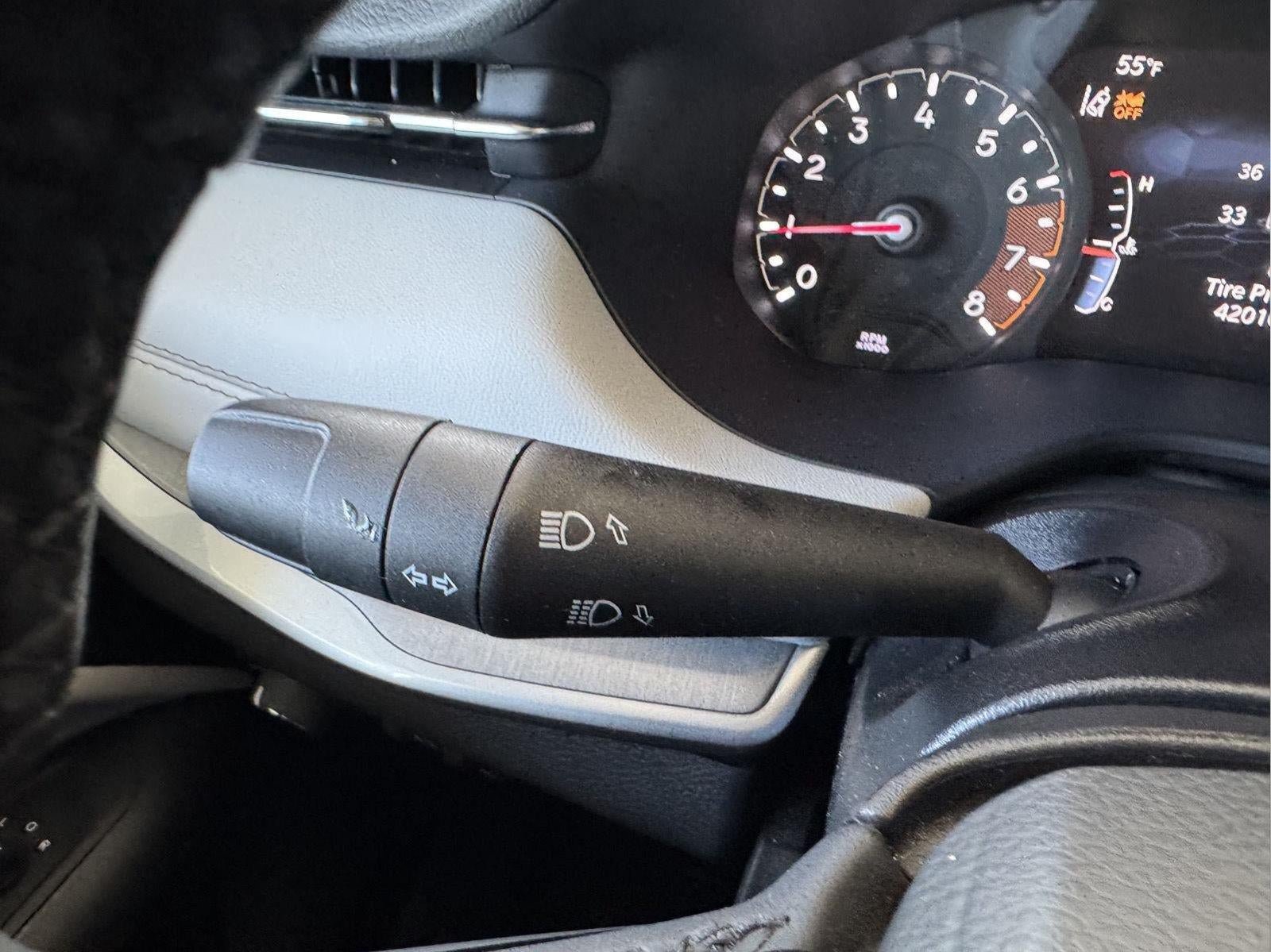 Used 2025 Jeep Compass Limited AWD/4WD image 27