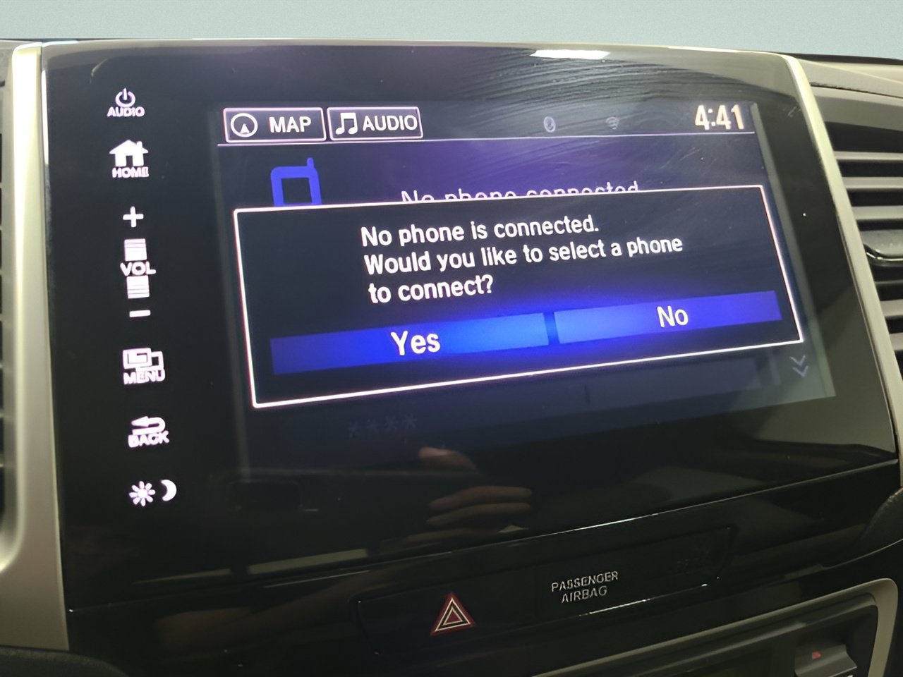 Used 2018 Honda Ridgeline RTL-E image 32