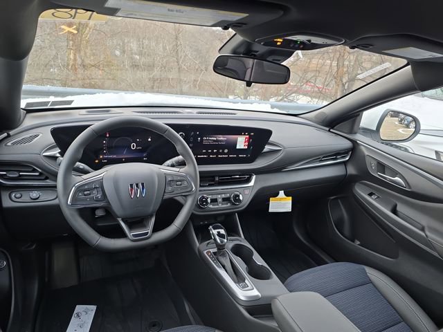 New 2026 Buick Envista Preferred w/ Convenience I Package FWD image 6