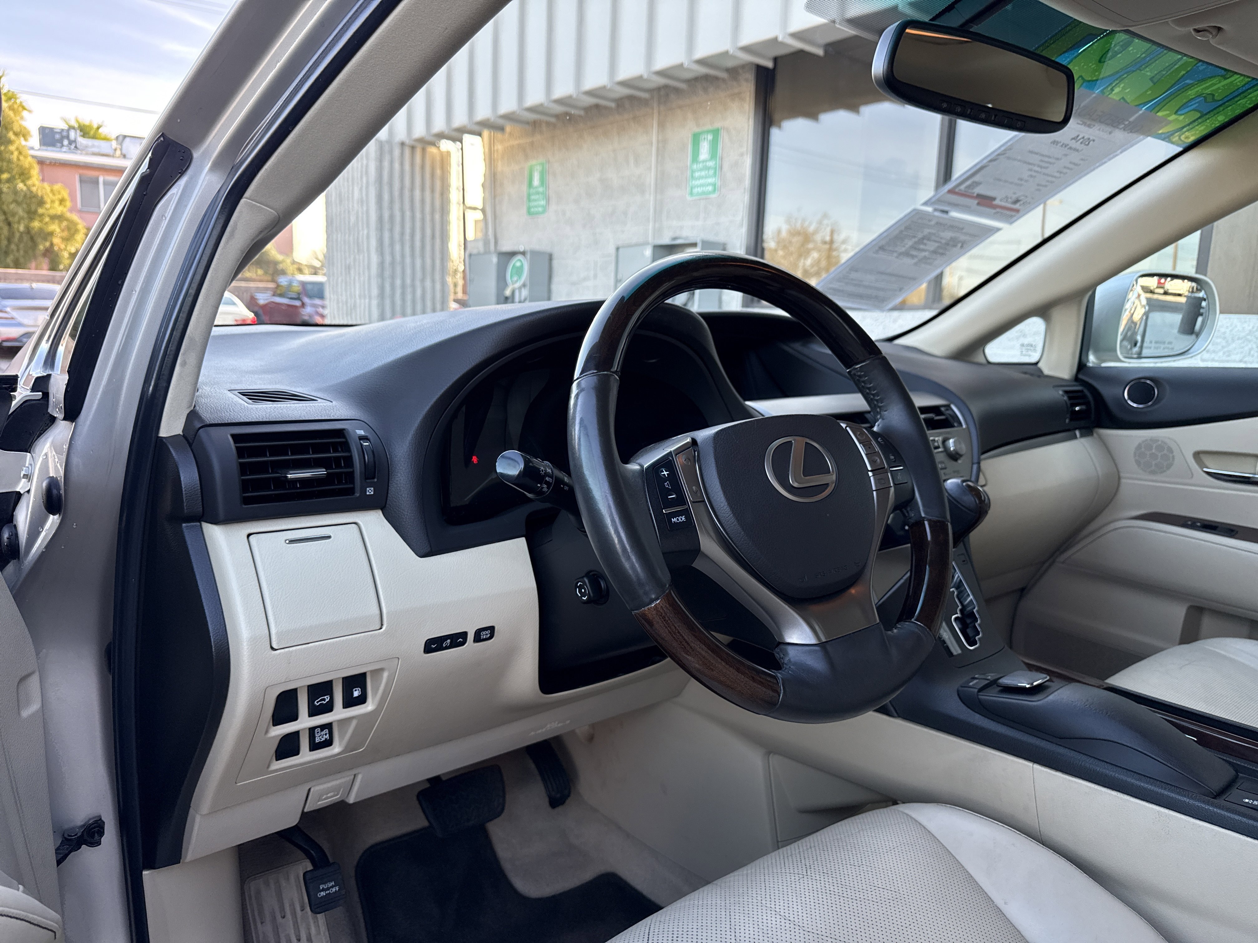 Used 2014 Lexus RX 350 350 image 18