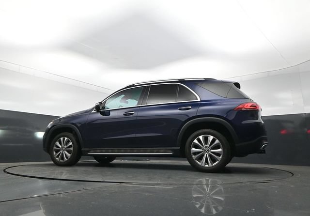 Used 2020 Mercedes-Benz GLE 350 4MATIC image 24