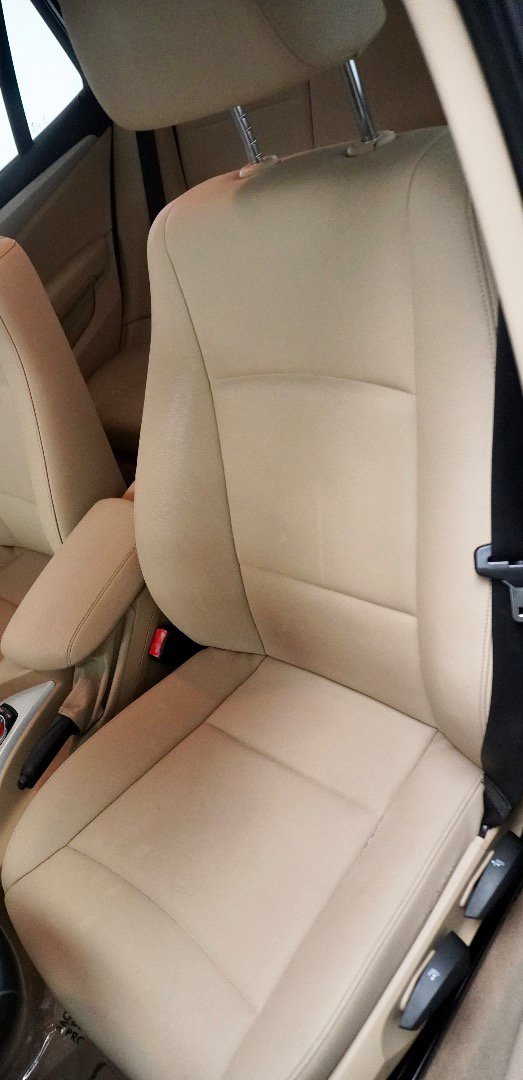 Used 2014 BMW X1 xDrive28i AWD/4WD image 4