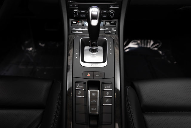 Used 2019 Porsche 911 Turbo S AWD/4WD image 96