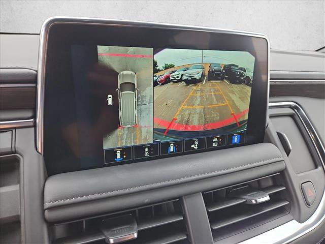 Used 2024 Chevrolet Tahoe Z71 w/ Luxury Package AWD/4WD image 12