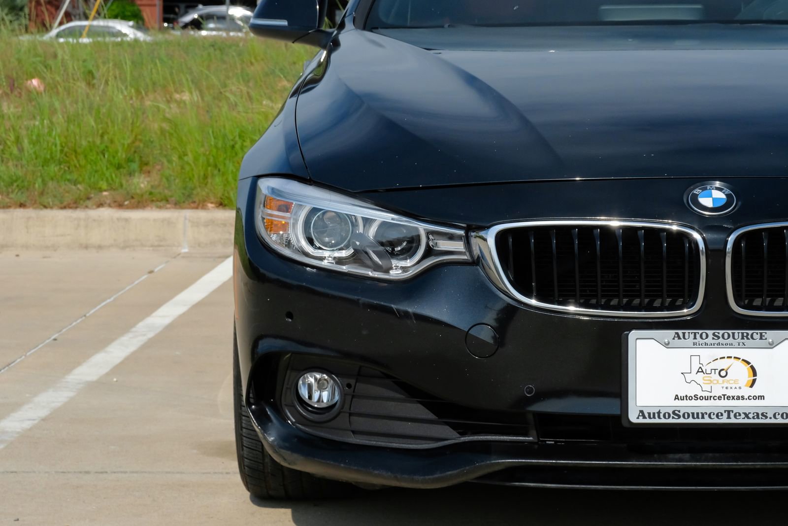 Used 2016 BMW 428i Gran Coupe image 50