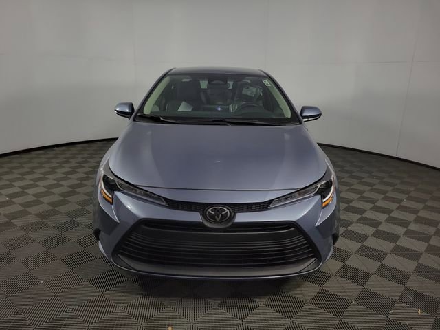 New 2026 Toyota Corolla LE image 12