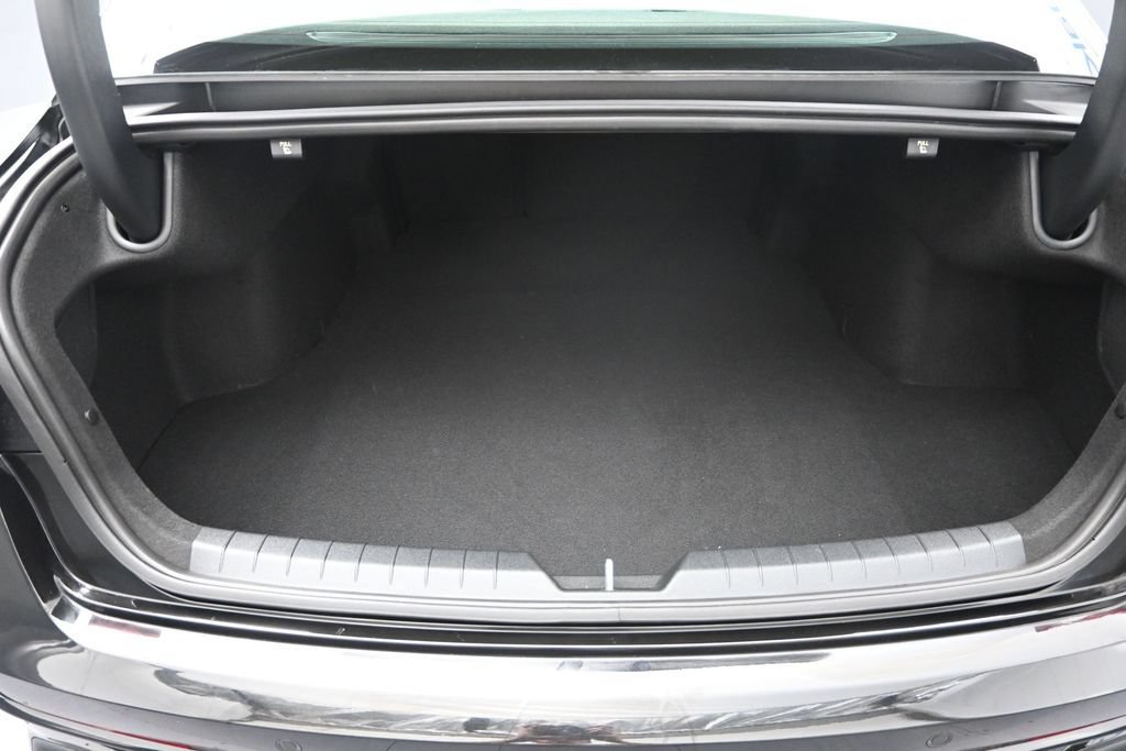 Certified 2026 Kia K5 GT FWD image 35