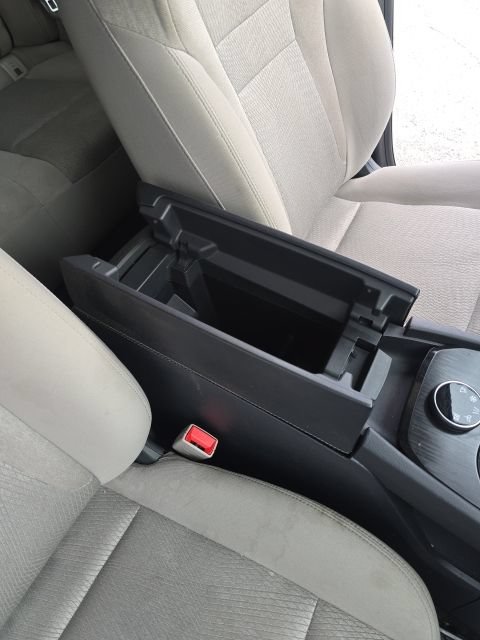 Used 2025 Nissan Rogue SV AWD/4WD image 32