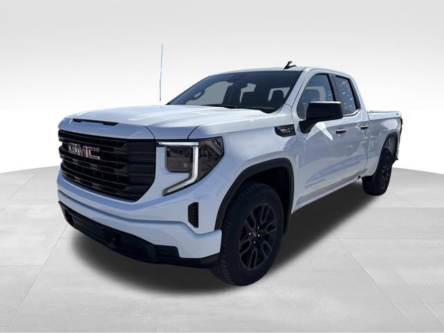 New 2026 GMC Sierra 1500 Pro w/ Graphite Edition AWD/4WD image 7