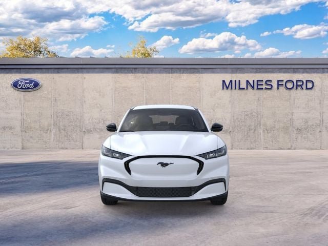 New 2026 Ford Mustang Mach-E Premium AWD/4WD image 6