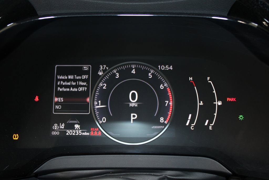 Used 2024 Lexus RX 350 FWD w/ Technology Package image 19