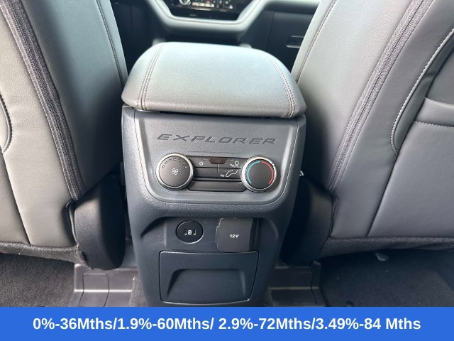 New 2026 Ford Explorer Active w/ Active Comfort Package RWD image 17