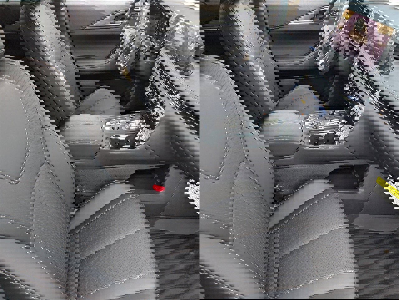 Certified 2026 INFINITI QX60 Luxe w/ Cargo Package image 29