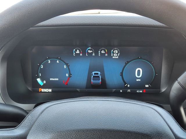 New 2026 Ford F150 STX w/ Equipment Group 200A image 16