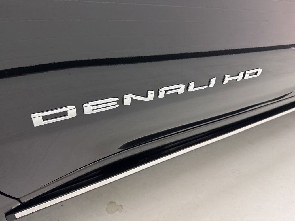 New 2026 GMC Sierra 2500 Denali Ultimate image 13