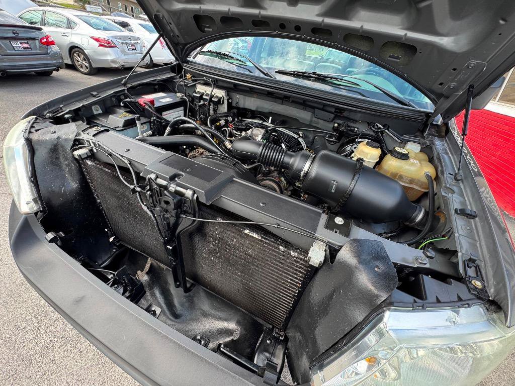 Used 2008 Ford F150 XL RWD image 26