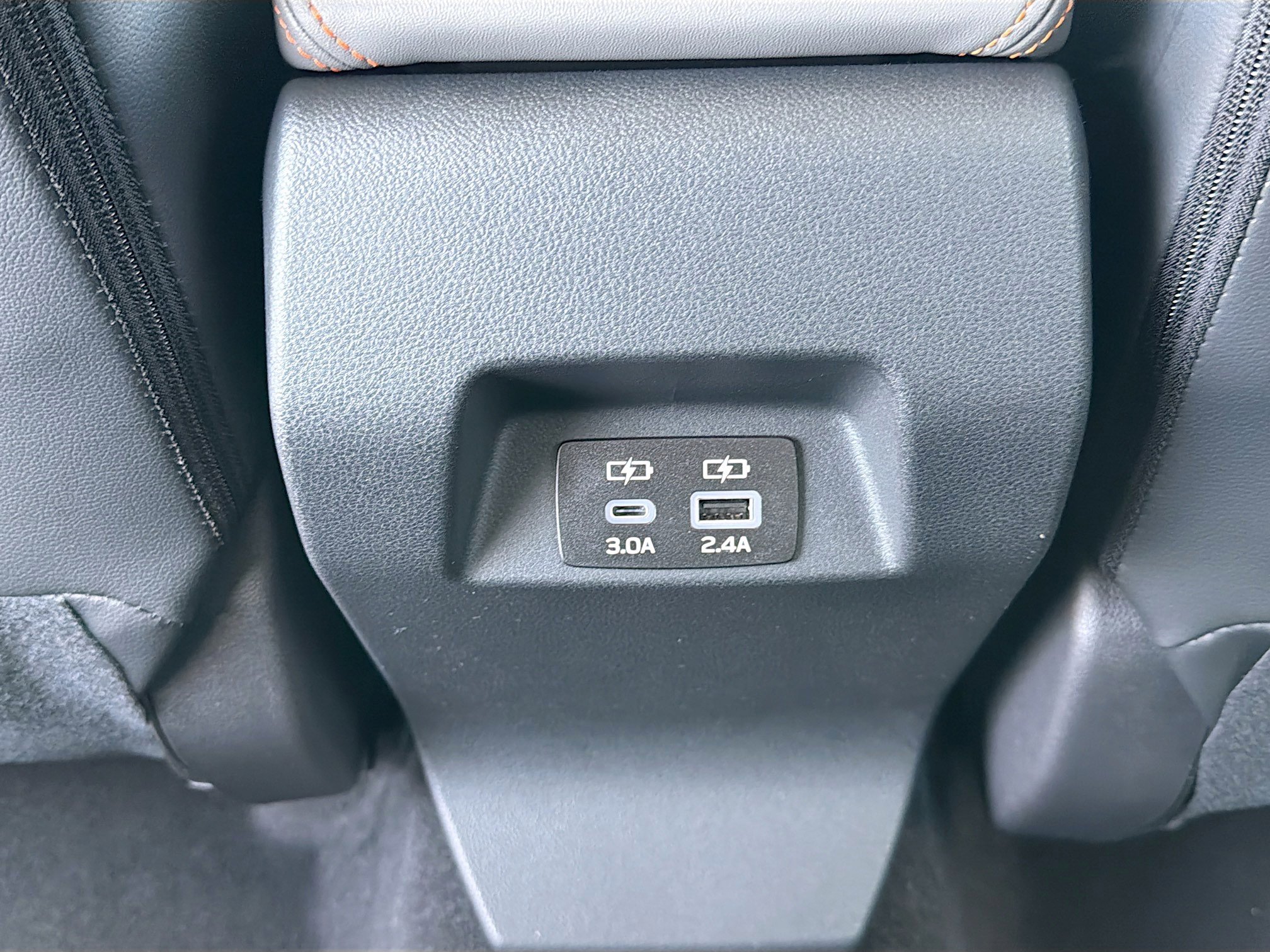 New 2026 Subaru Crosstrek 2.5i Limited AWD/4WD image 19