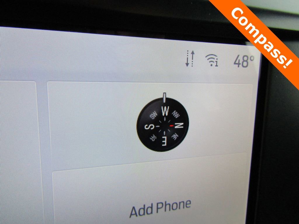 Used 2025 Ford F450 XLT w/ 360-Degree Camera Package image 8