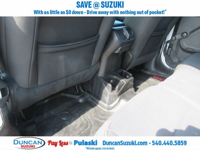 Used 2019 Jeep Wrangler Unlimited Sport image 16